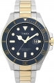 TIMEX TW2V42000 Date - Material: Silver 925° - Armbanduhr 43 mm Silber ansicht-6