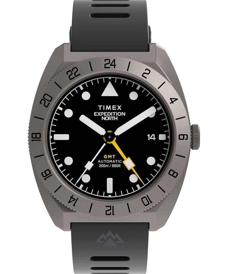 TIMEX TW2W53000 Armbanduhr ansicht-3