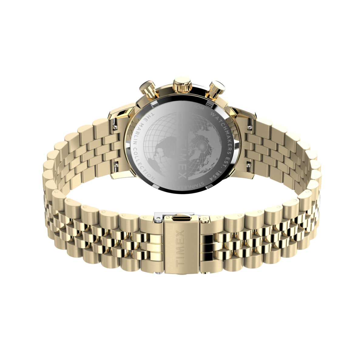 TIMEX TW2W59900 Armbanduhr ansicht-3