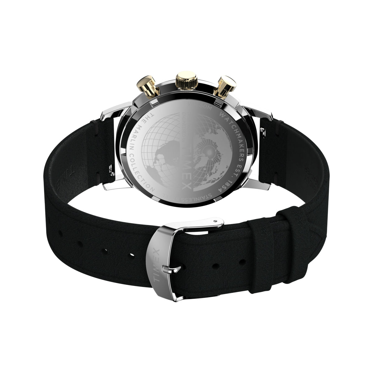 TIMEX TW2W60300 Armbanduhr ansicht-3
