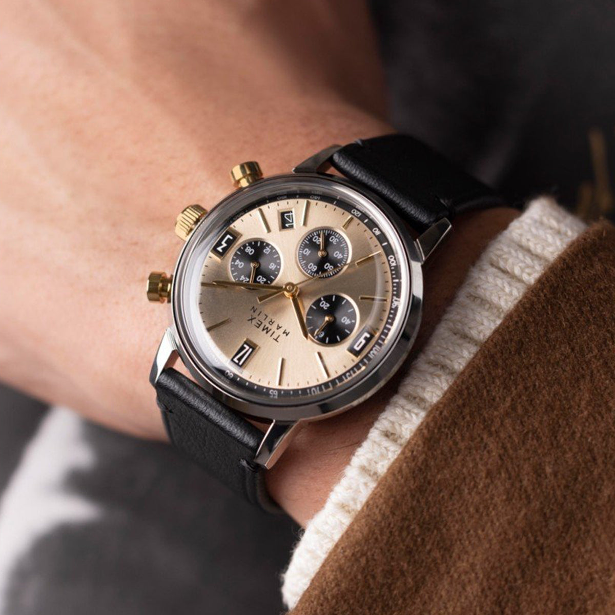 TIMEX TW2W60300A Armbanduhr ansicht-3