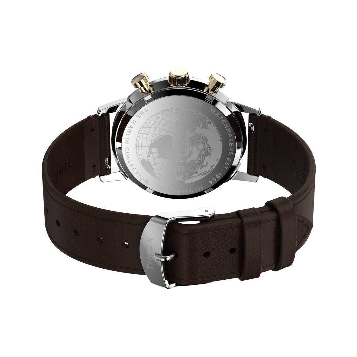 TIMEX TW2W60400 Armbanduhr ansicht-3