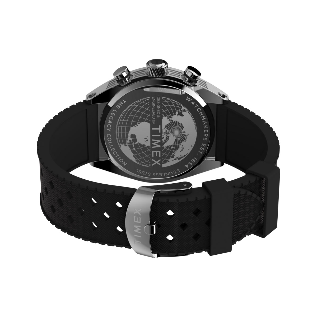 TIMEX TW2W64500 Armbanduhr ansicht-3