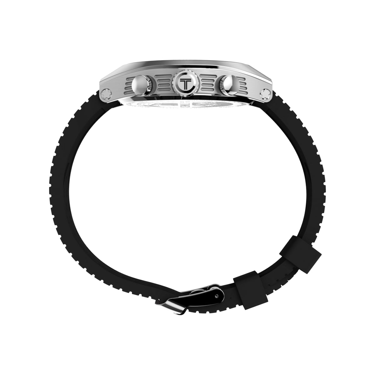 TIMEX TW2W64500 Armbanduhr