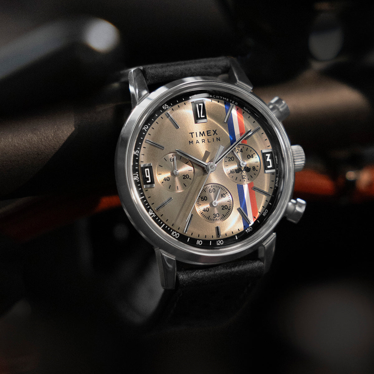 TIMEX TW2W98900 Armbanduhr ansicht-3