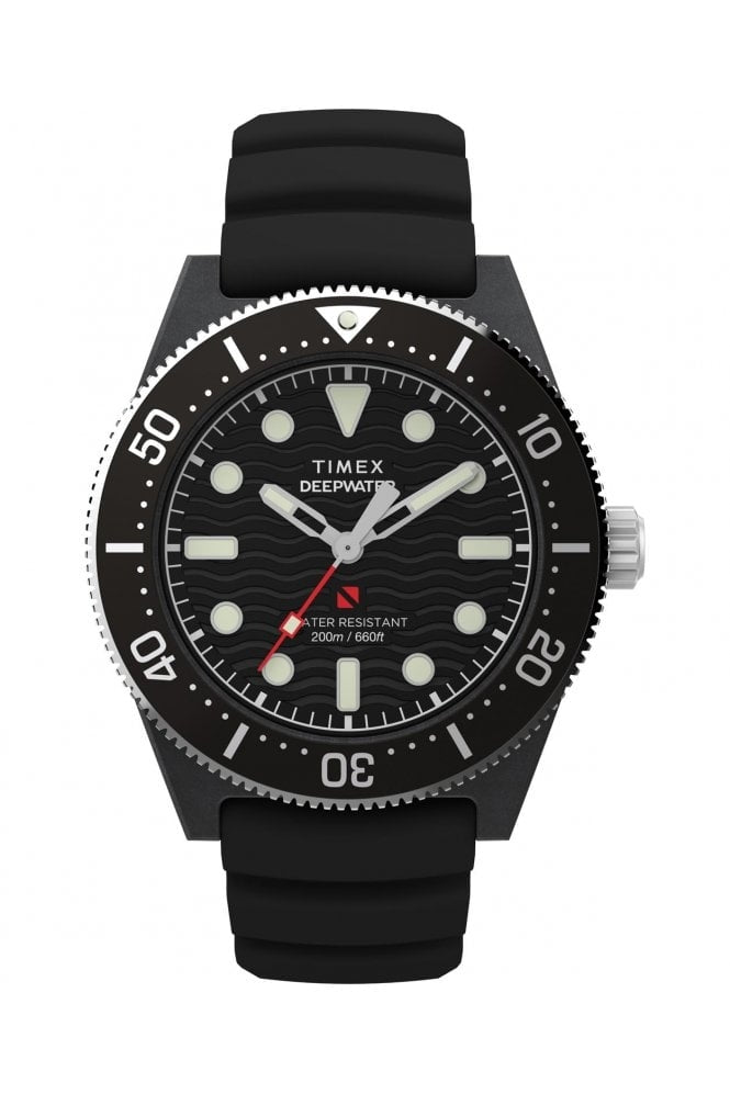 TIMEX TW2Y02200 Armbanduhr
