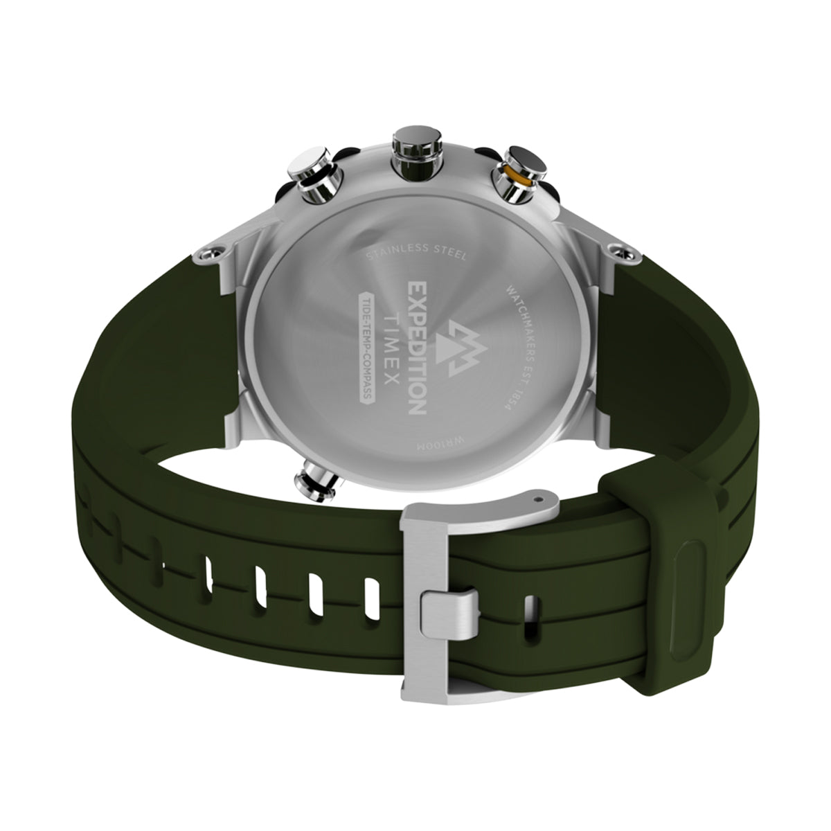 TIMEX TW2Y14400 Armbanduhr ansicht-3