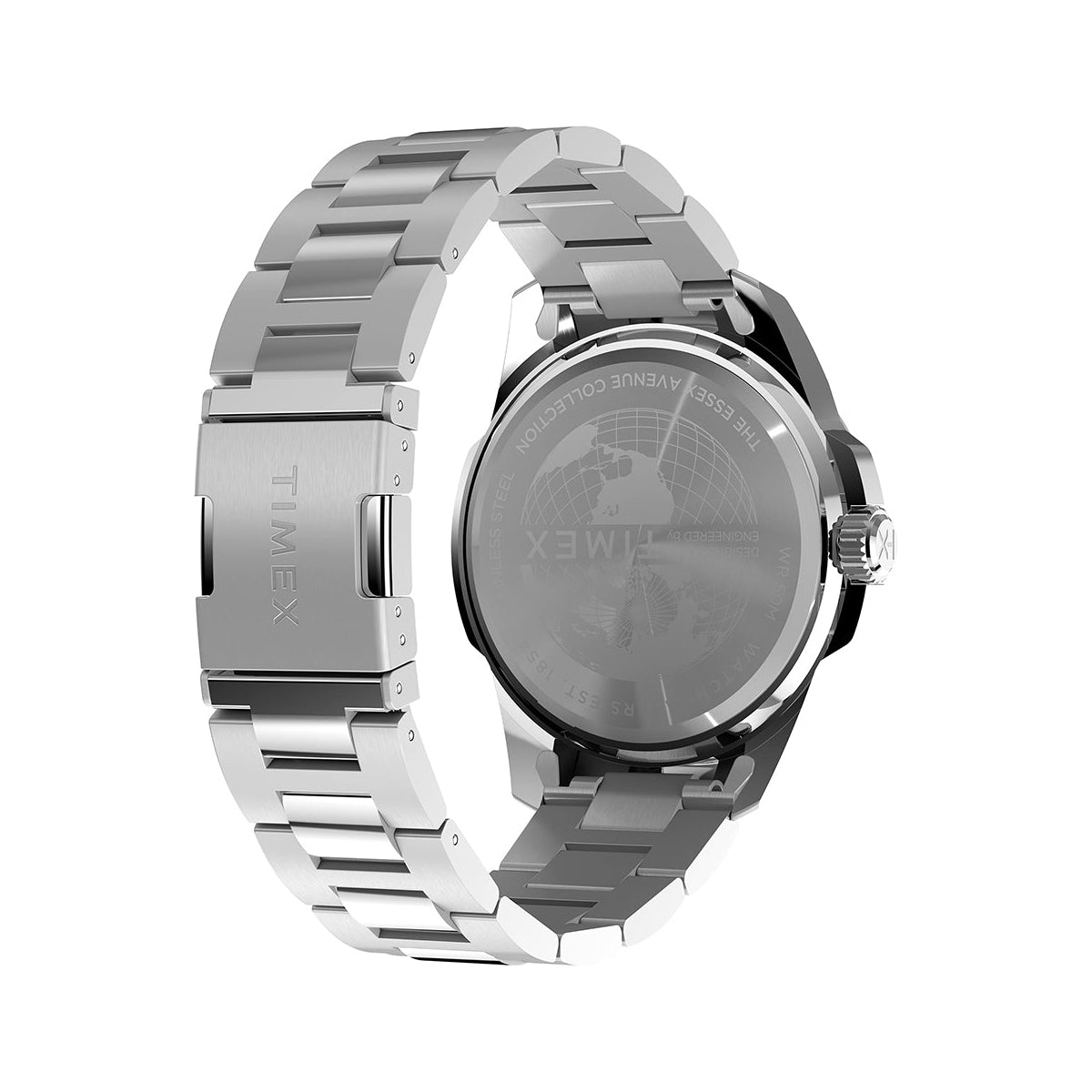 TIMEX TW2Y21100 Armbanduhr ansicht-3