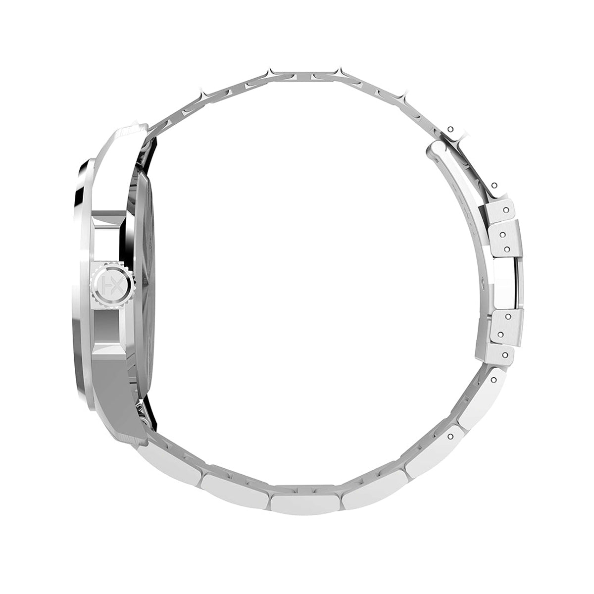 TIMEX TW2Y21100 Armbanduhr
