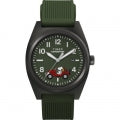 TIMEX TW2Y52500 Armbanduhr ansicht-2