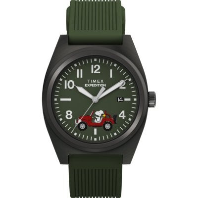 TIMEX TW2Y52500 Armbanduhr