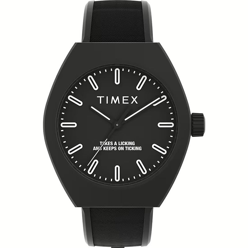 TIMEX URBAN POP TW2W42100 Armbanduhr