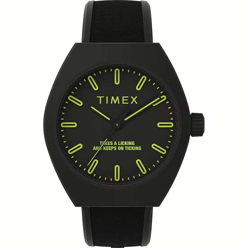 TIMEX URBAN POP TW2W42400 Armbanduhr