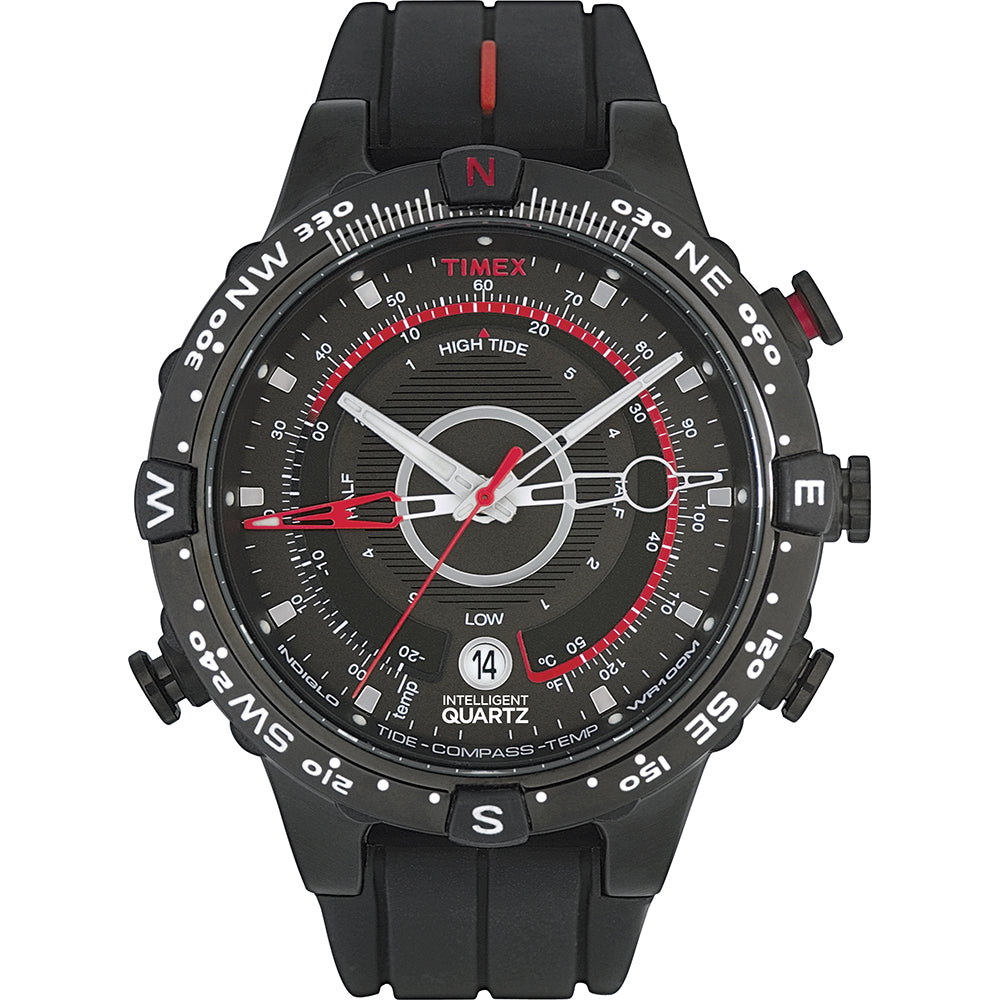 TIMEX WATCHES T2N720 Armbanduhr ansicht-2