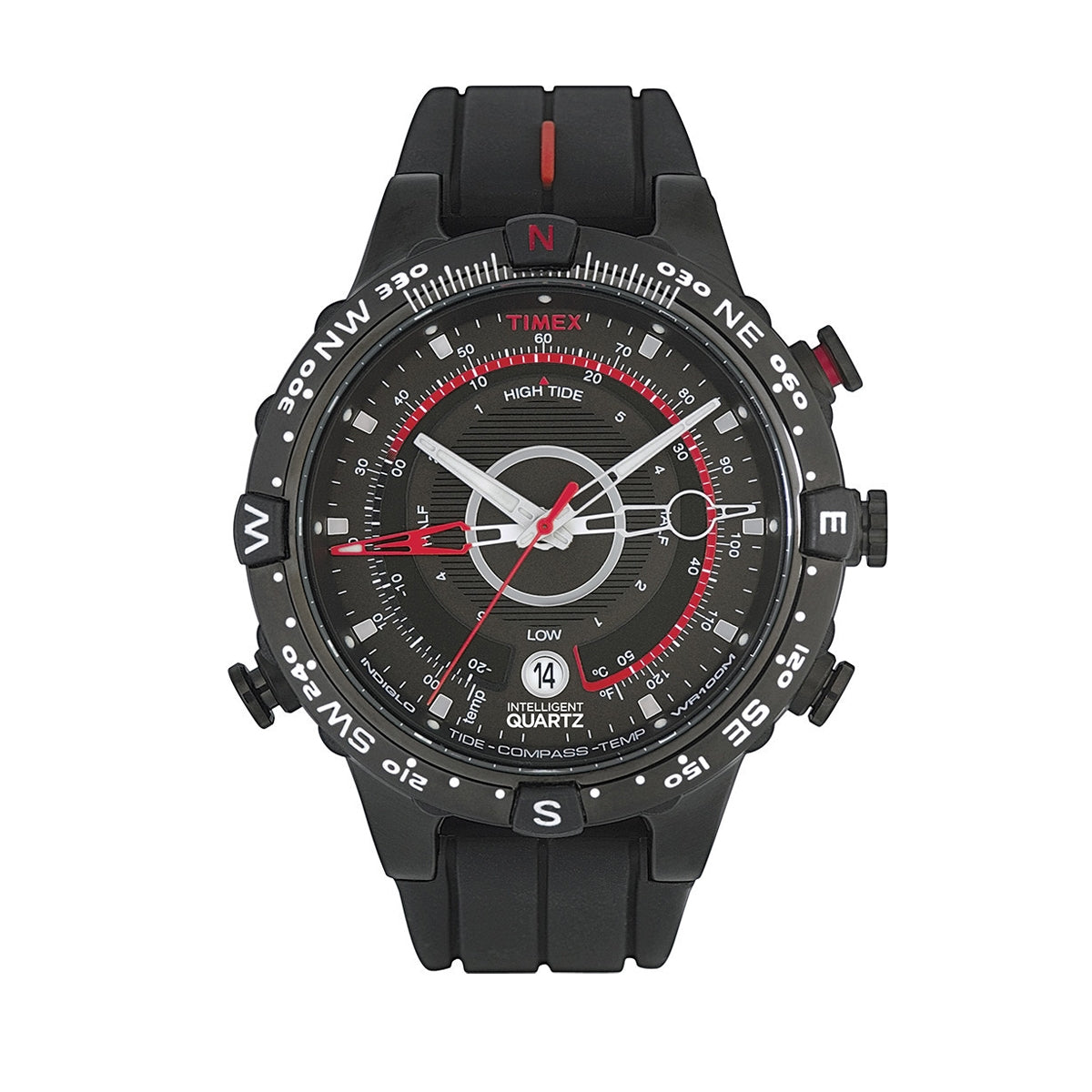 TIMEX WATCHES T2N720 Armbanduhr