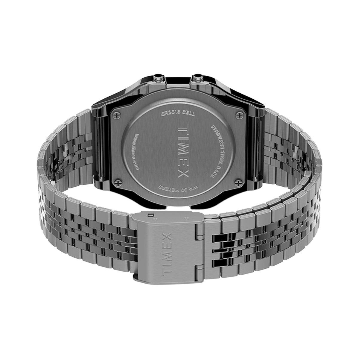 TIMEX WATCHES TW2R79300 Armbanduhr ansicht-4