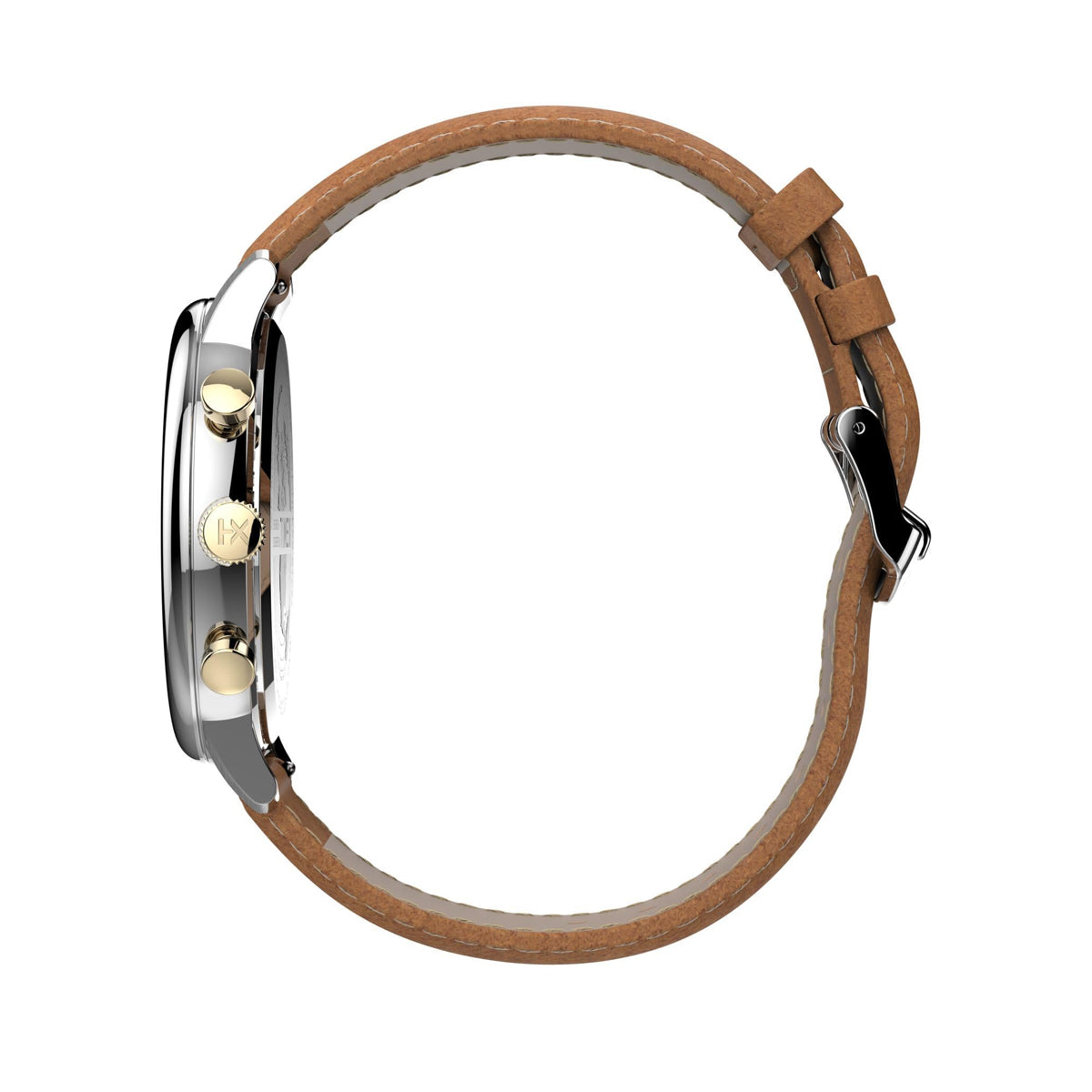 TIMEX WATCHES TW2U39000 Only Time - Armbanduhr ansicht-2