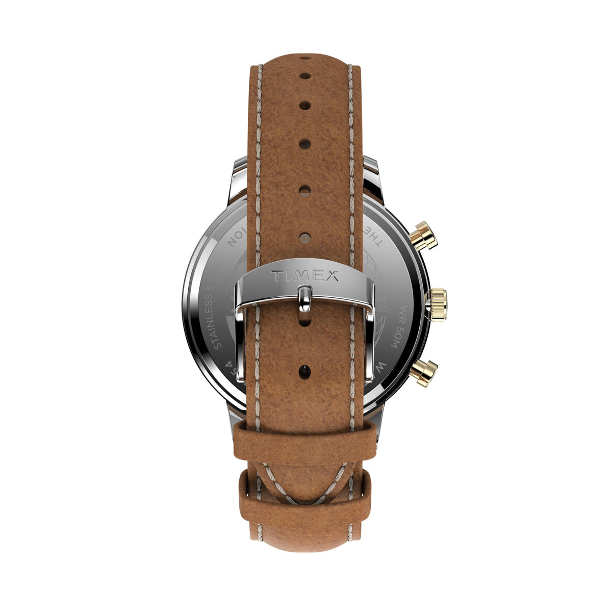 TIMEX WATCHES TW2U39000 Only Time - Armbanduhr ansicht-3