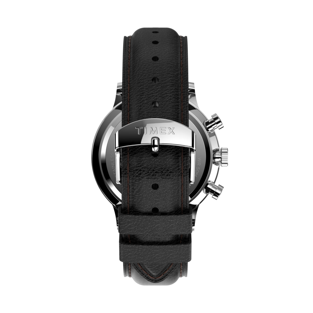 TIMEX WATCHES TW2U88300 Chronograph Armbanduhr 40 mm ansicht-3