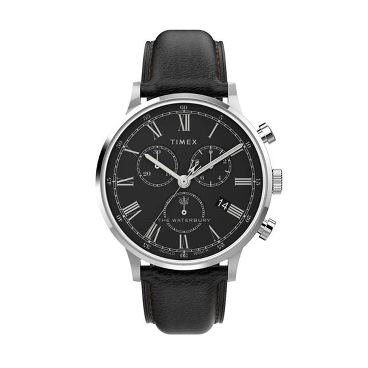 TIMEX WATCHES TW2U88300 Chronograph Armbanduhr 40 mm
