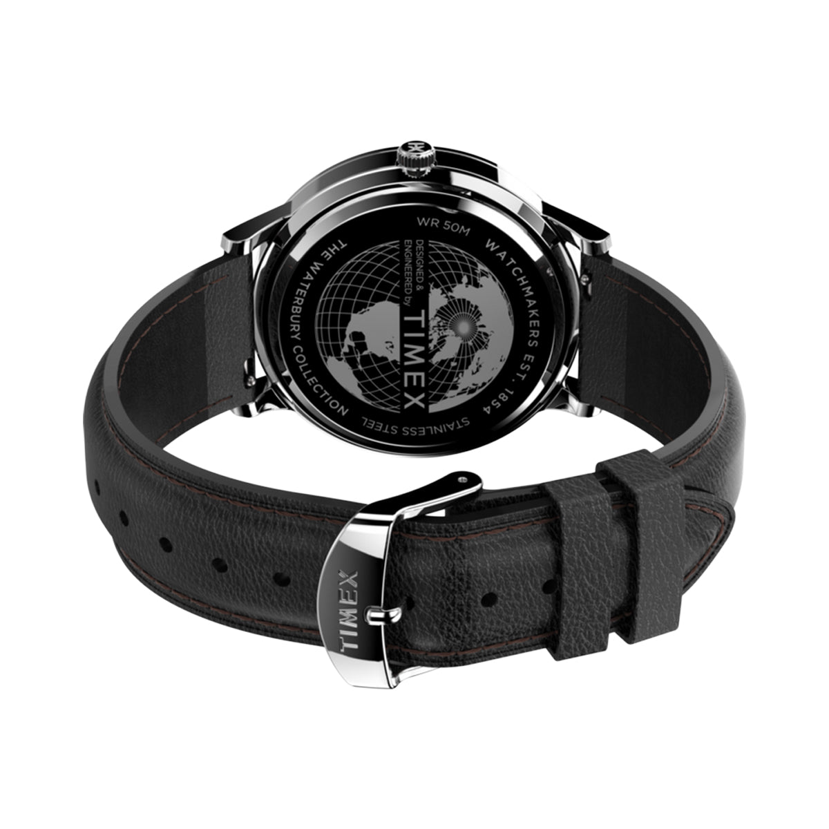 TIMEX WATCHES TW2U88400 Armbanduhr ansicht-4