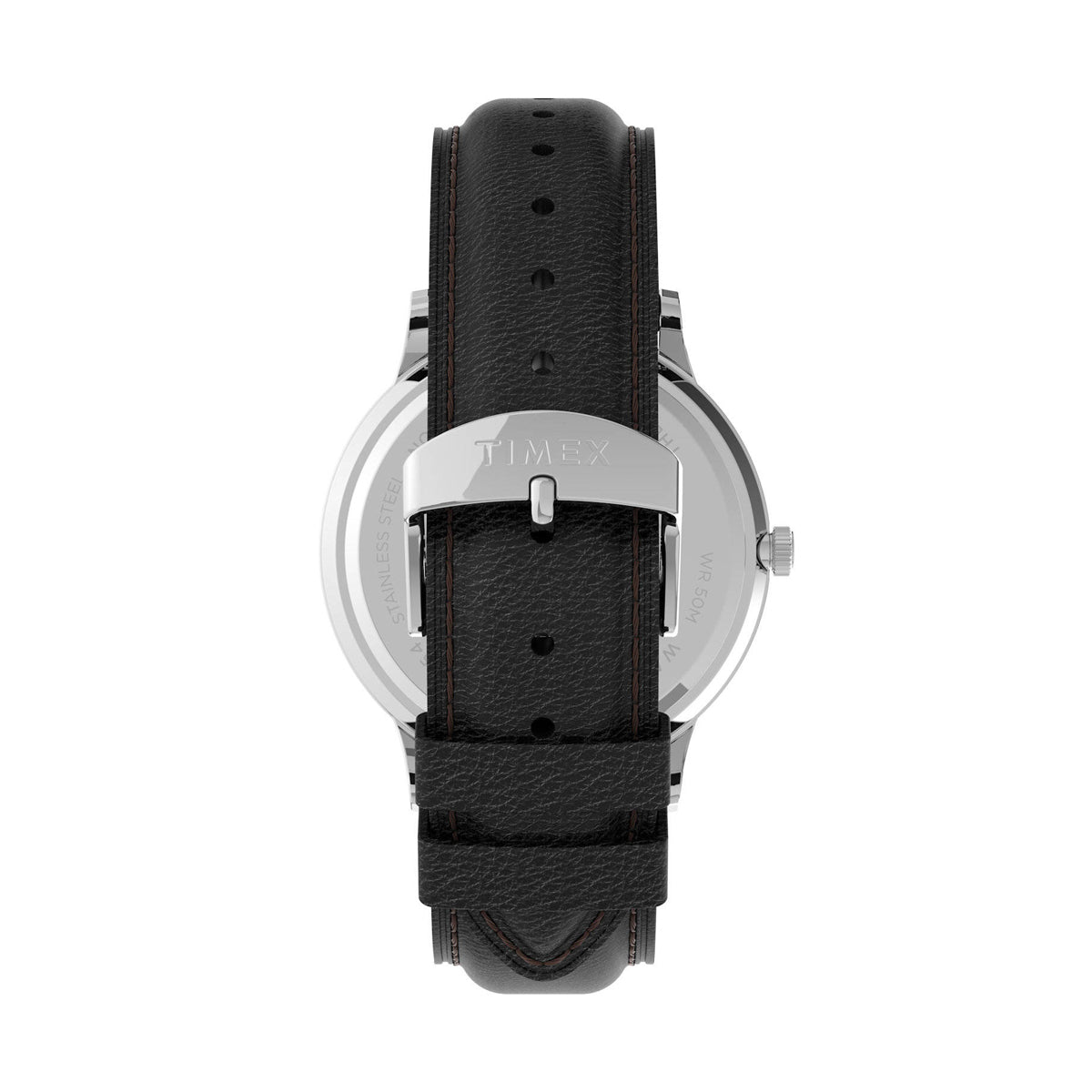 TIMEX WATCHES TW2U88600 Day & Date - Armbanduhr 40 mm ansicht-2