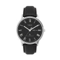 TIMEX WATCHES TW2U88600 Day & Date - Armbanduhr 40 mm ansicht-6