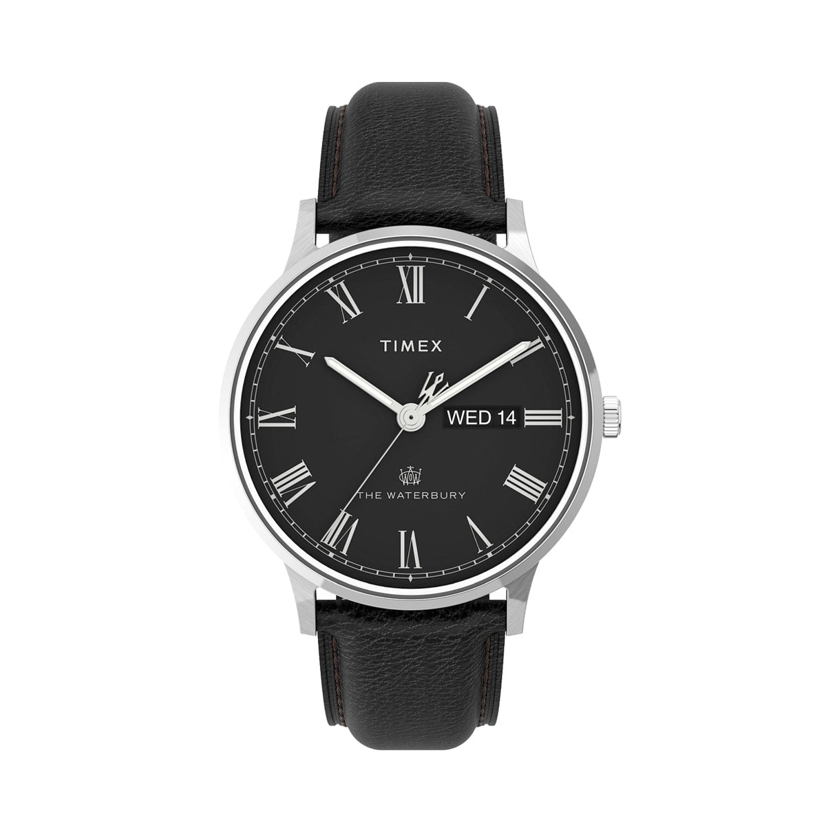 TIMEX WATCHES TW2U88600 Day & Date - Armbanduhr 40 mm