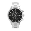 TIMEX WATCHES TW2V01600 Chronograph Armbanduhr 45 mm ansicht-6