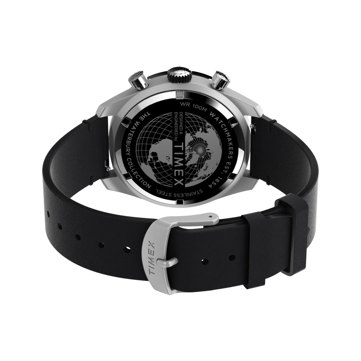 TIMEX WATCHES TW2V42500 Armbanduhr ansicht-4