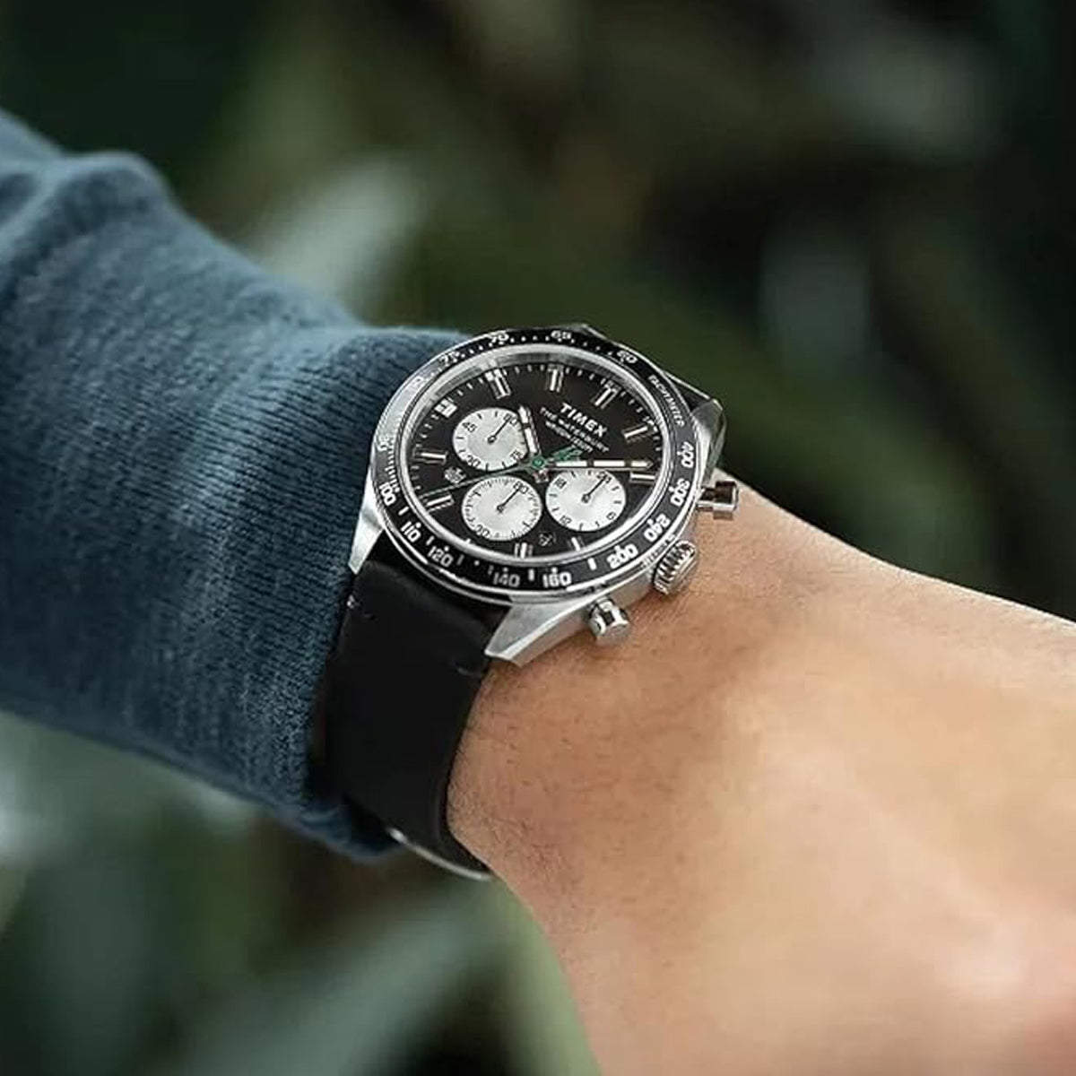 TIMEX WATCHES TW2V42500 Armbanduhr ansicht-5