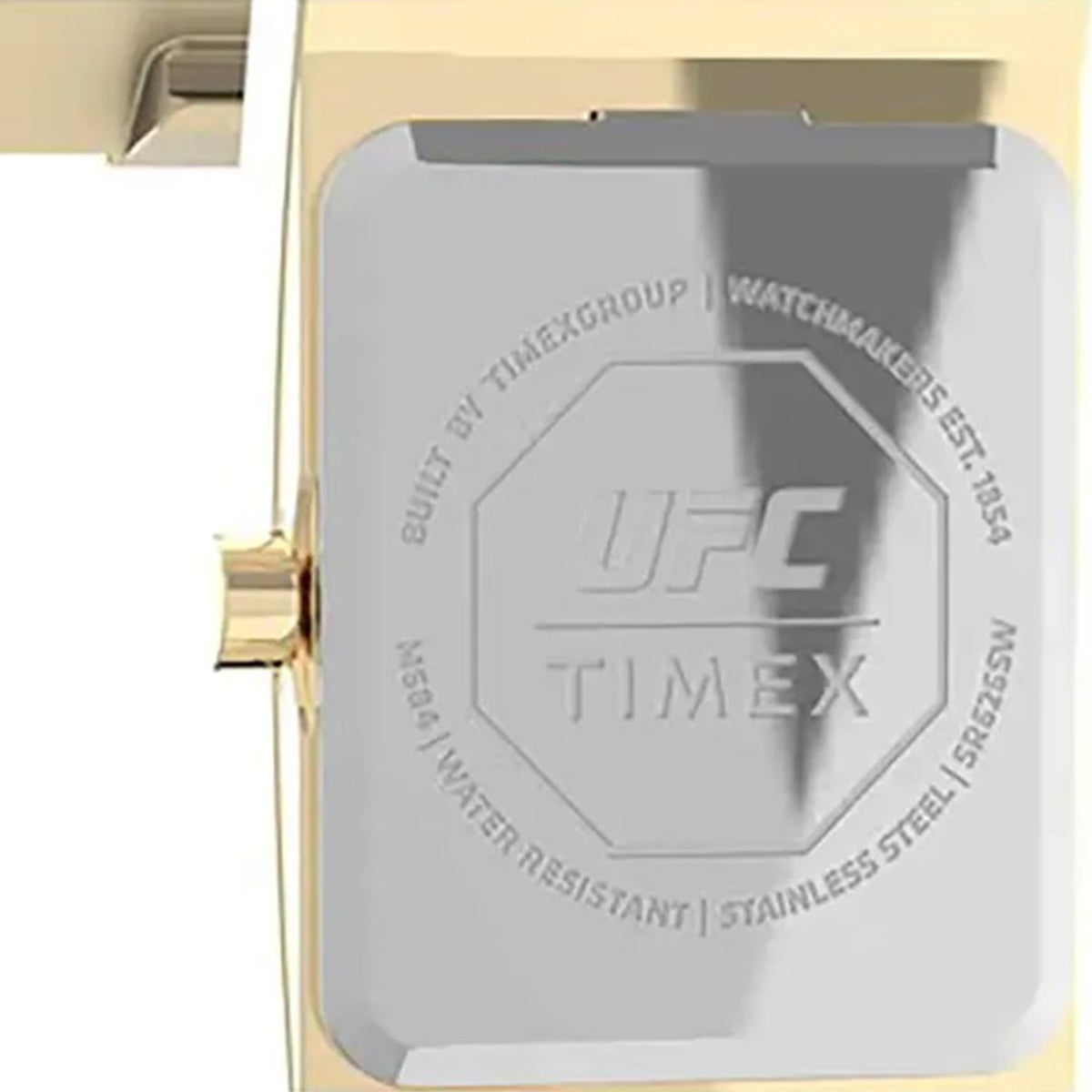 TIMEX WATCHES TW2V55500 Armbanduhr ansicht-5