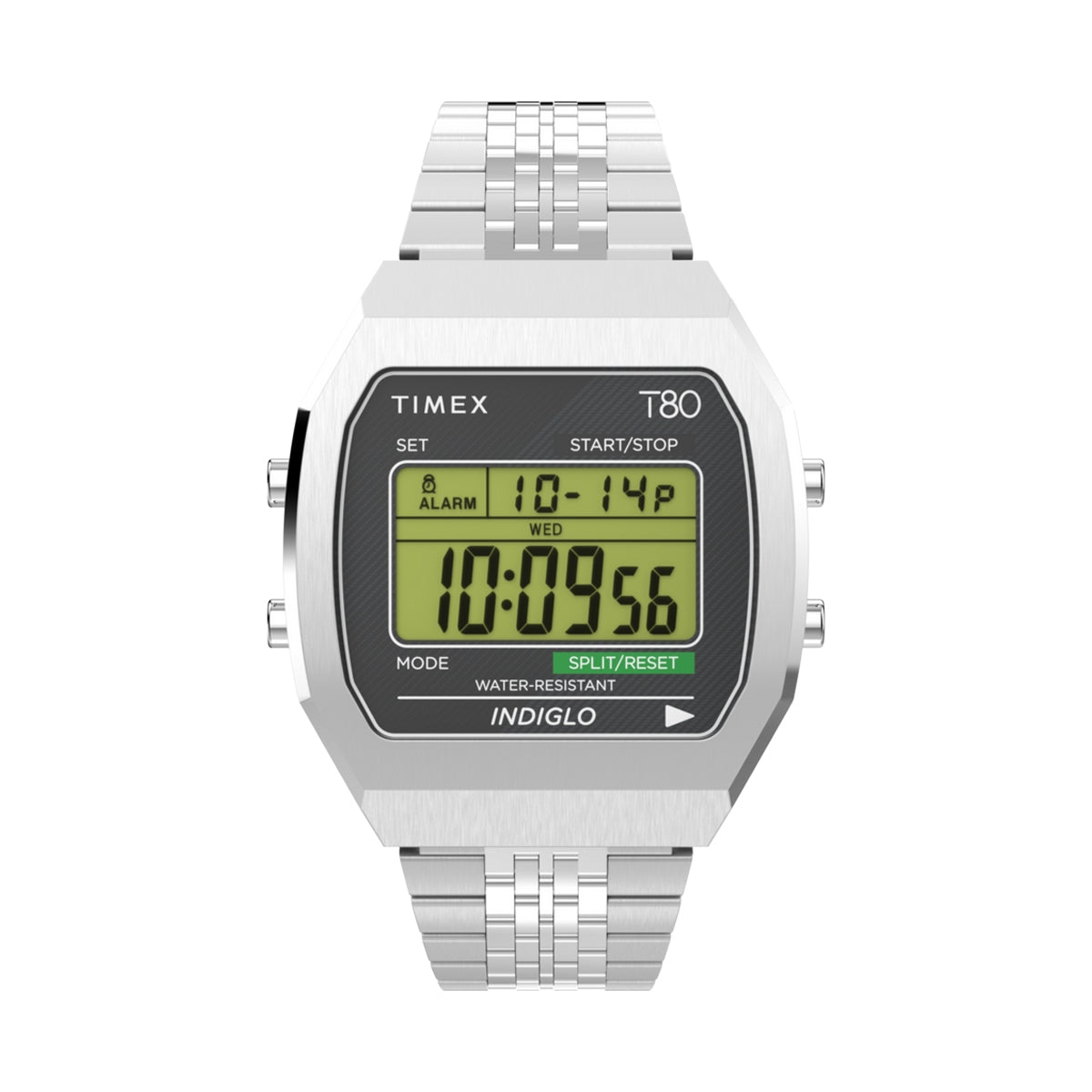 TIMEX WATCHES TW2V74200 Armbanduhr