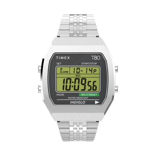TIMEX WATCHES TW2V74200 Armbanduhr
