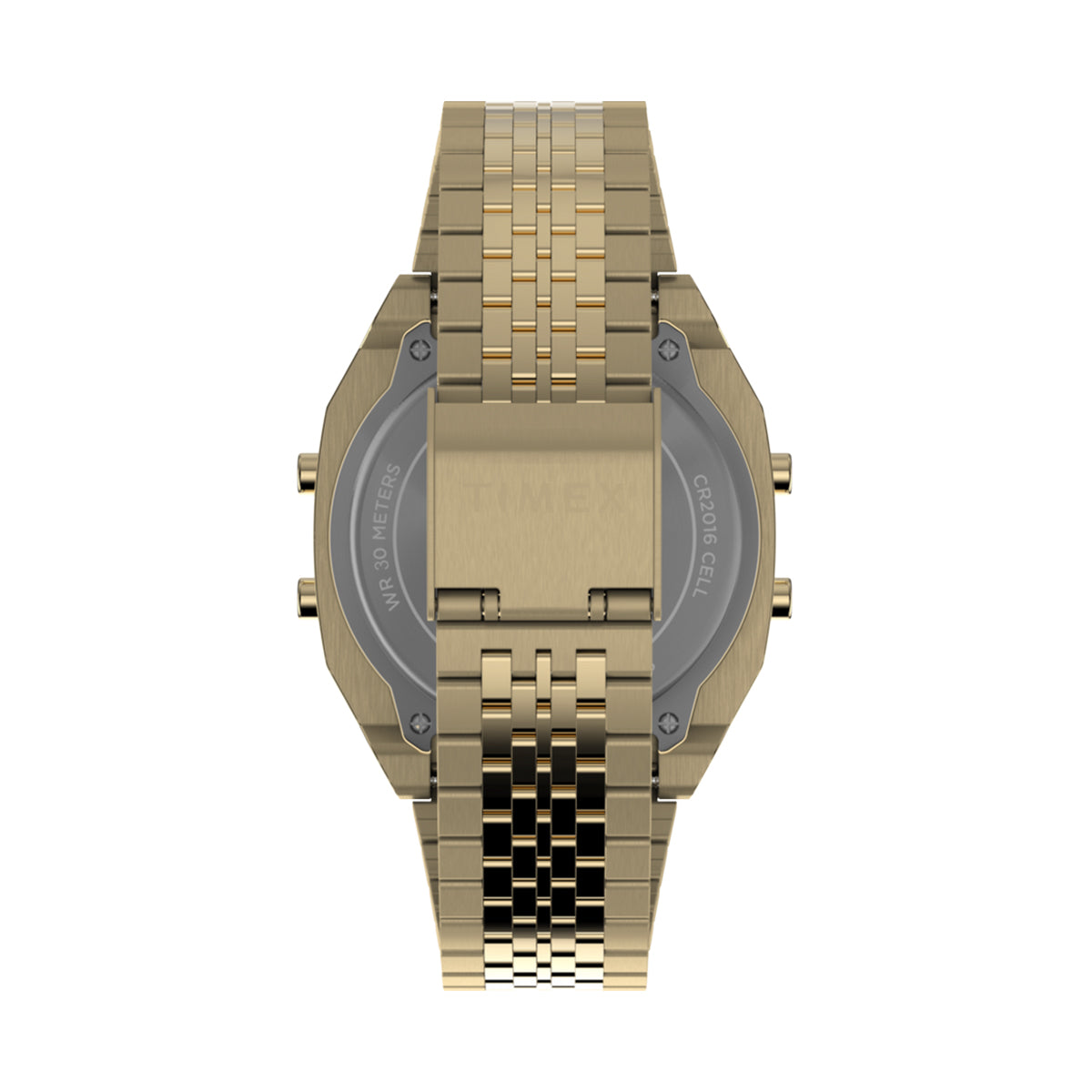 TIMEX WATCHES TW2V74300 Armbanduhr ansicht-3