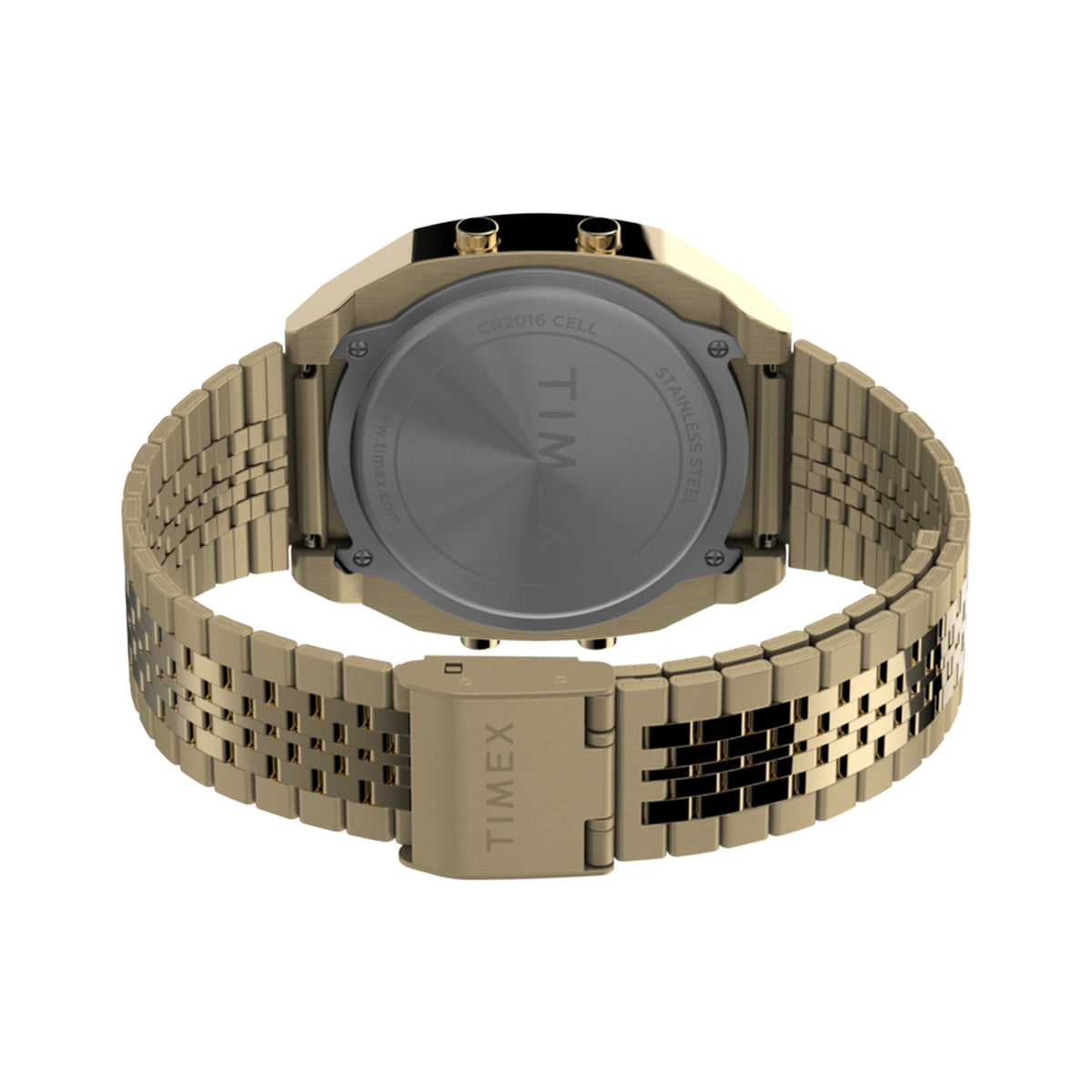 TIMEX WATCHES TW2V74300 Armbanduhr ansicht-4