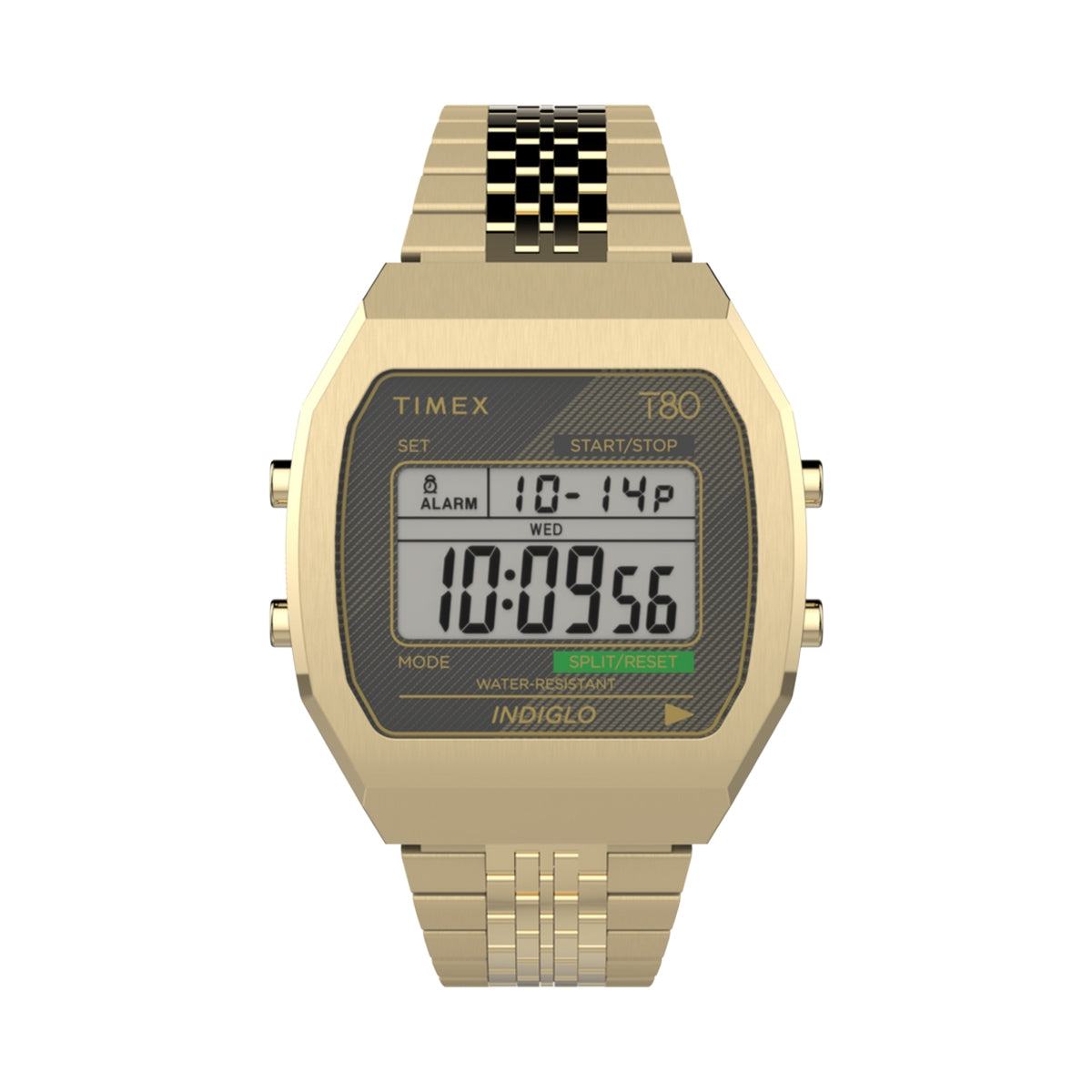 TIMEX WATCHES TW2V74300 Armbanduhr