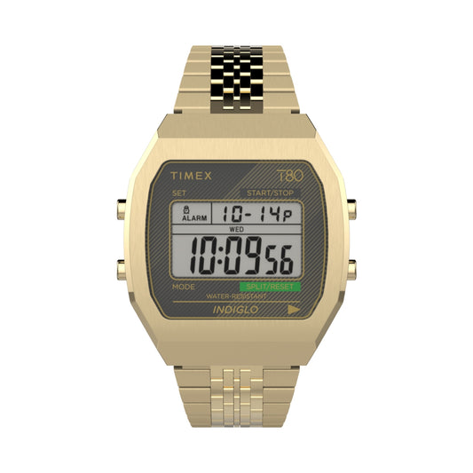 TIMEX WATCHES TW2V74300 Armbanduhr