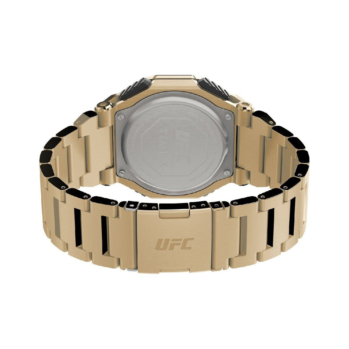 TIMEX WATCHES TW2V84500 Armbanduhr ansicht-4