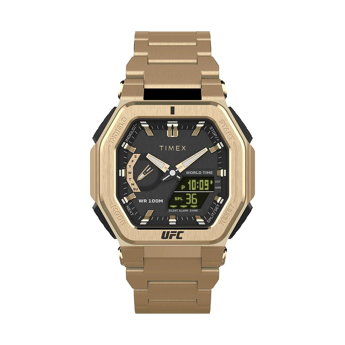 TIMEX WATCHES TW2V84500 Armbanduhr