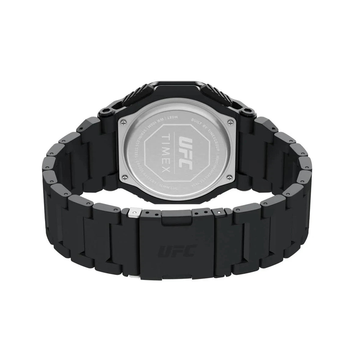 TIMEX WATCHES TW2V84800 Armbanduhr ansicht-4
