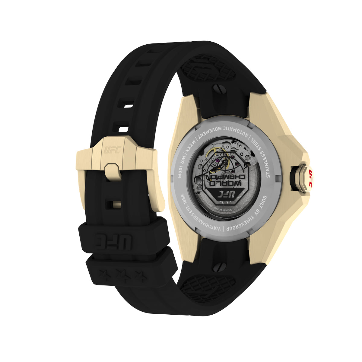TIMEX WATCHES TW2V86500 Armbanduhr ansicht-3