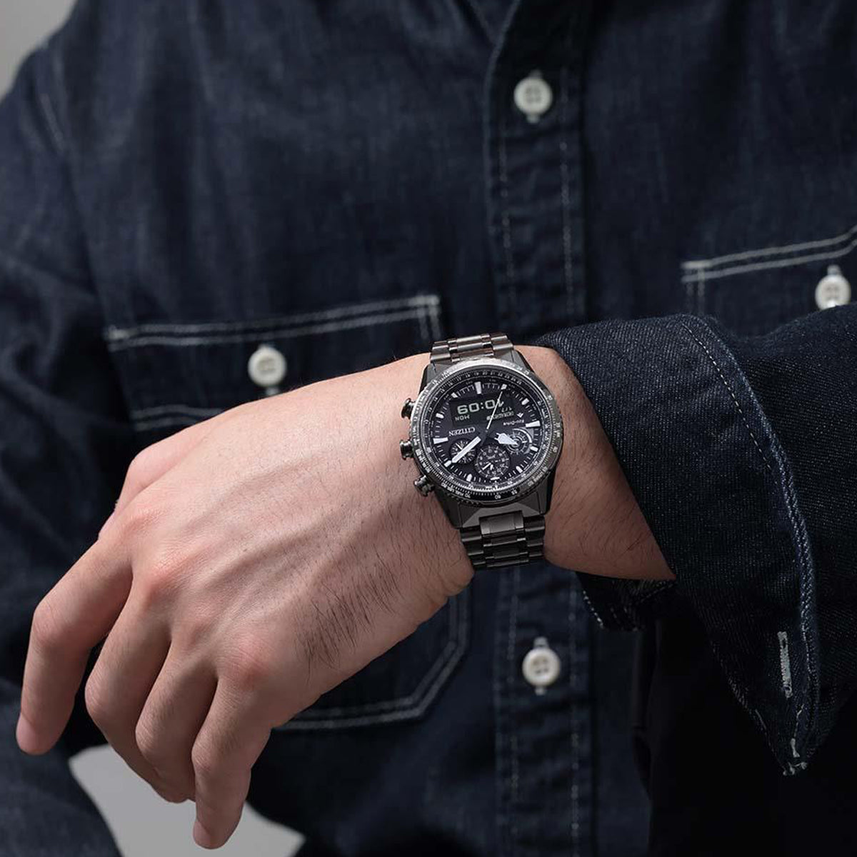 TIMEX WATCHES TW2V86500 Armbanduhr ansicht-5