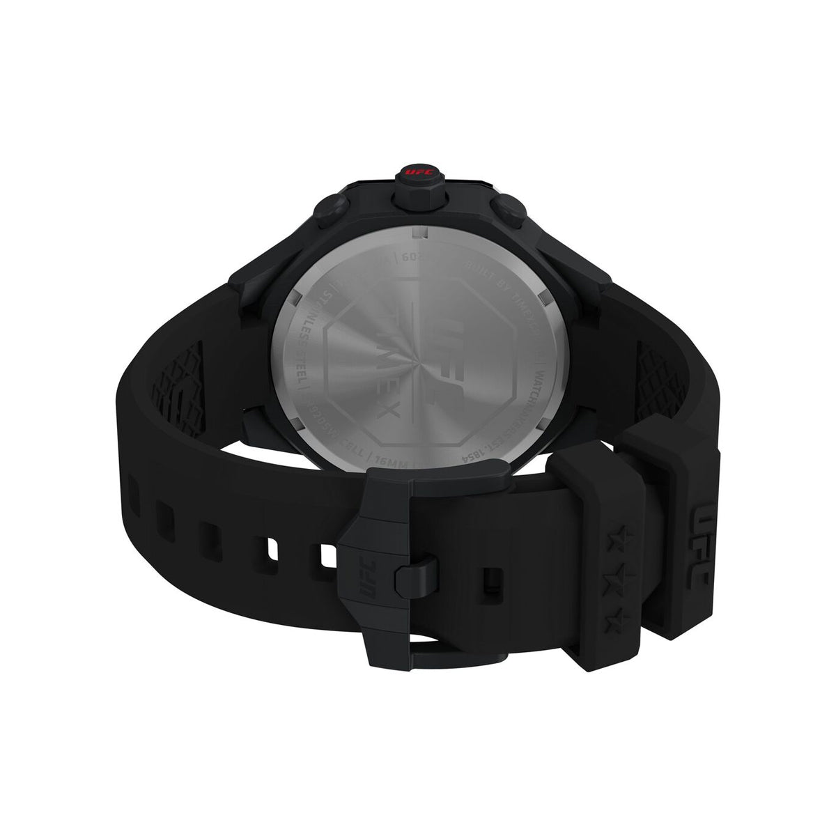 TIMEX WATCHES TW2V87200 Armbanduhr ansicht-4