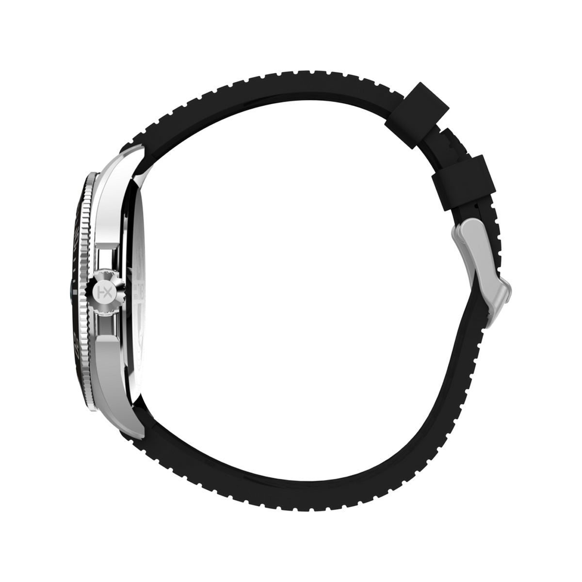 TIMEX WATCHES TW2V91700 Date - Armbanduhr 43 mm ansicht-2