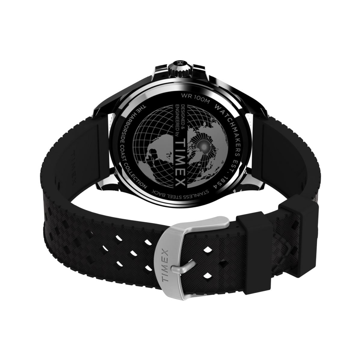TIMEX WATCHES TW2V91700 Date - Armbanduhr 43 mm ansicht-4