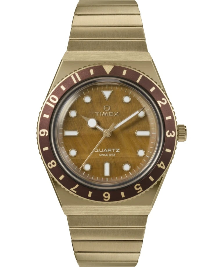 TIMEX WATCHES TW2V92500 Armbanduhr