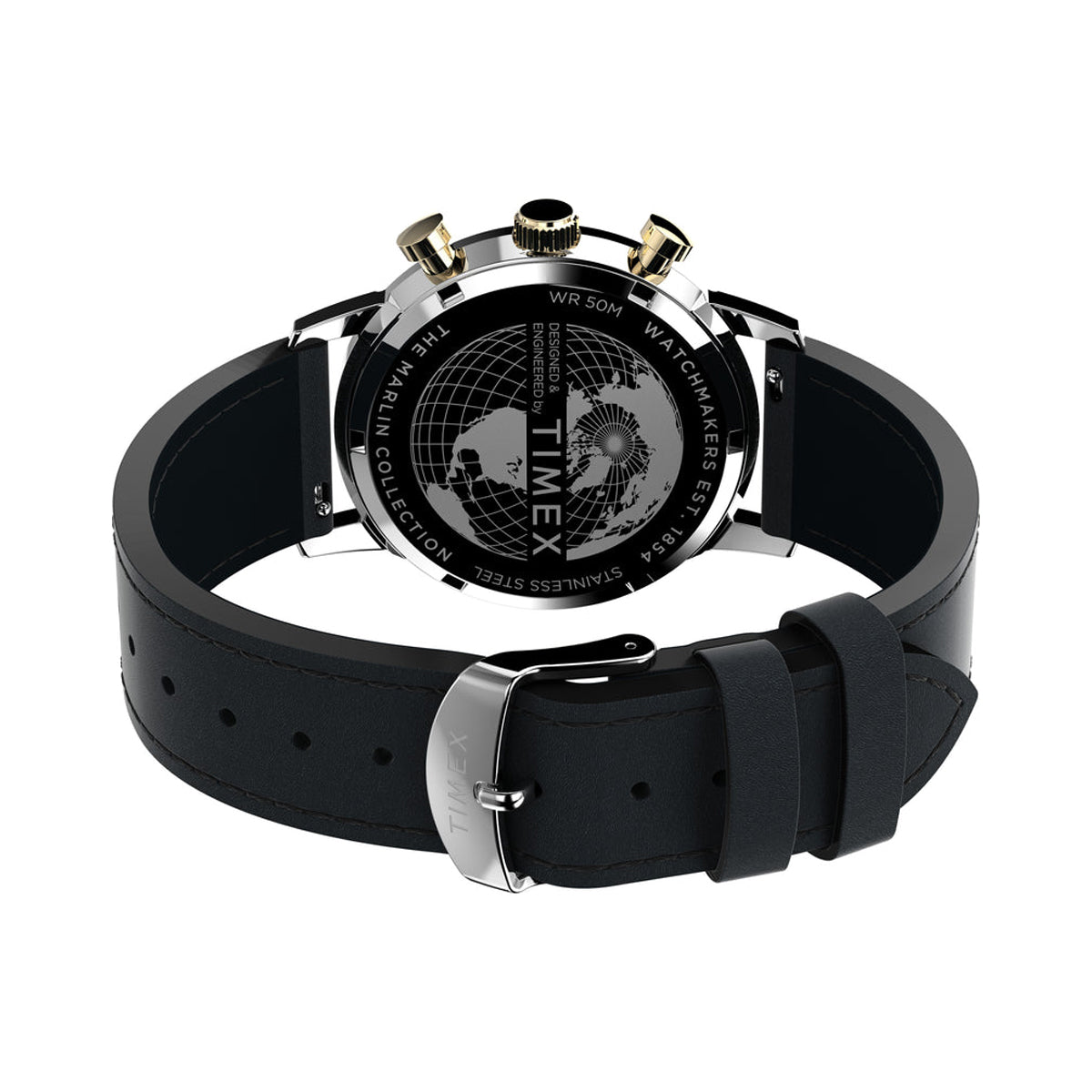 TIMEX WATCHES TW2W10000 Armbanduhr ansicht-4