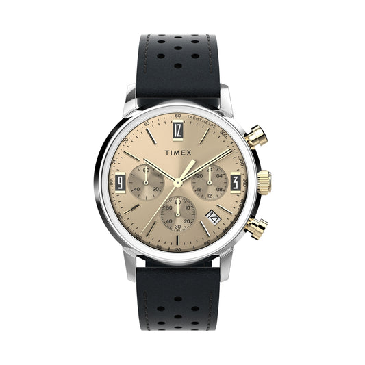 TIMEX WATCHES TW2W10000 Armbanduhr
