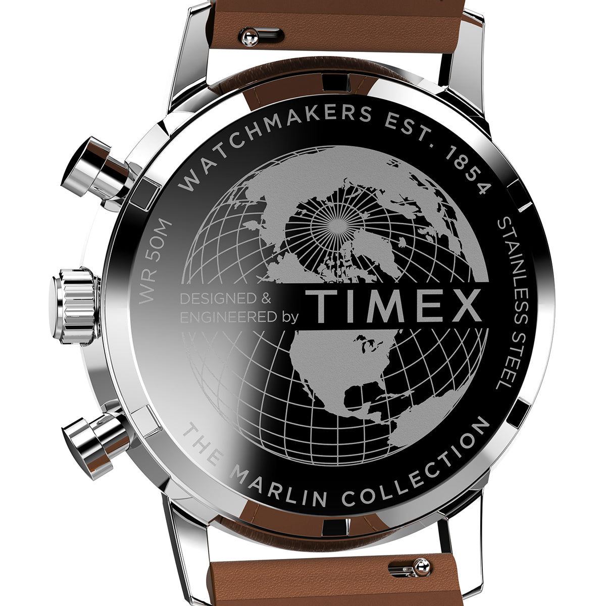 TIMEX WATCHES TW2W10100 Armbanduhr ansicht-4